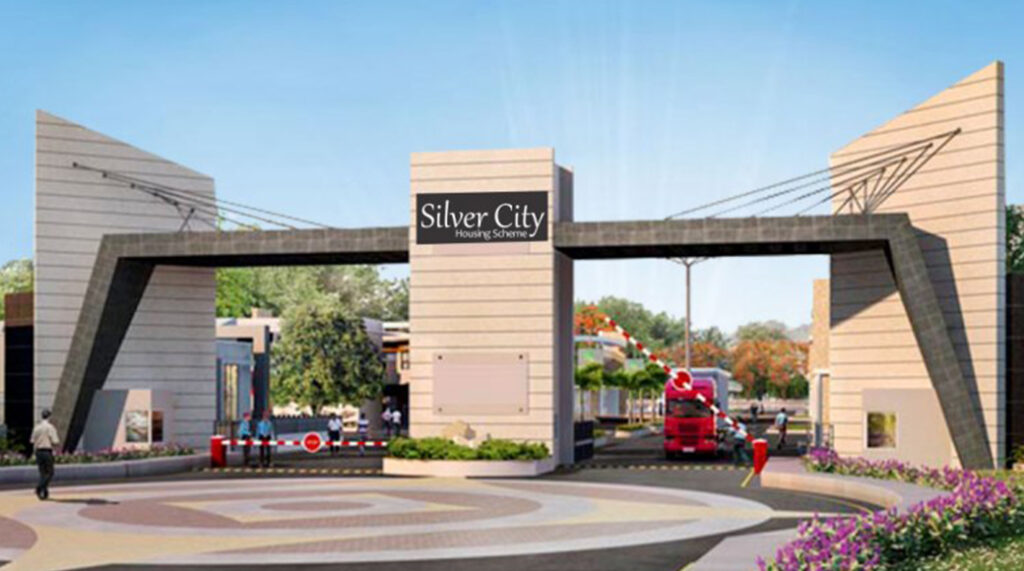 Discover the Perfect Location and Connectivity at Silver City
