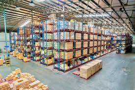 Flexible Warehousing with Professional Ambient Storage