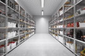 Secure Your Inventory with Professional Dry Storage Solutions