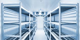 Preserving Freshness: The Critical Role of Chilled Storage in Riyadh and Saudi Arabia