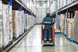 Frozen Storage: The Backbone of Saudi Arabia’s Rapidly Expanding Cold Chain Industry