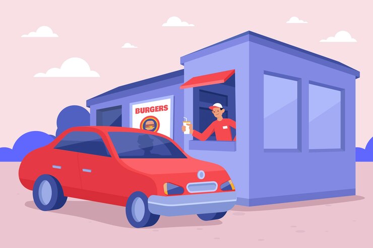 Revolutionizing Quick Service: The Future of Drive Thru Solutions in Saudi Arabia