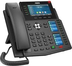 Upgrade Your Business Communication with Fanvil IP Phones