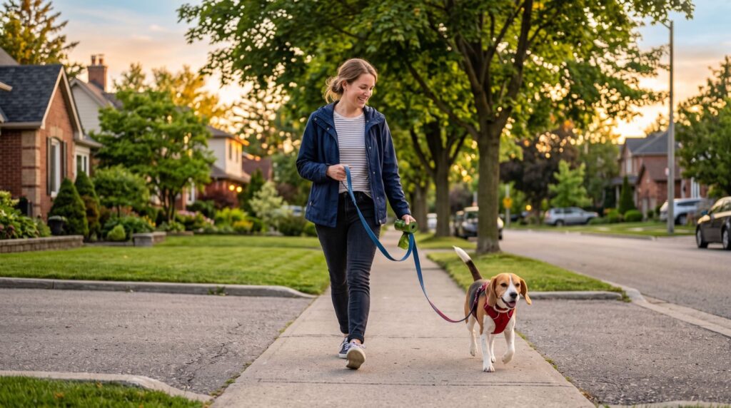 Pooper Scooper with Bag: 5 Health Reasons to Use One
