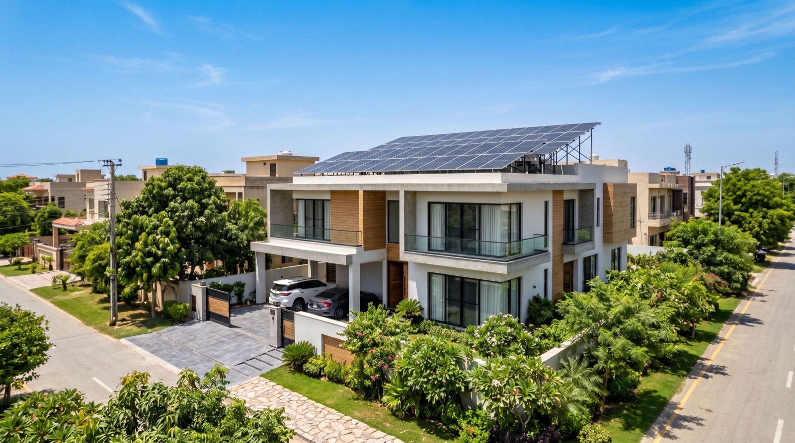 Solar Panels in Pakistan: Cut Your 2026 Bills