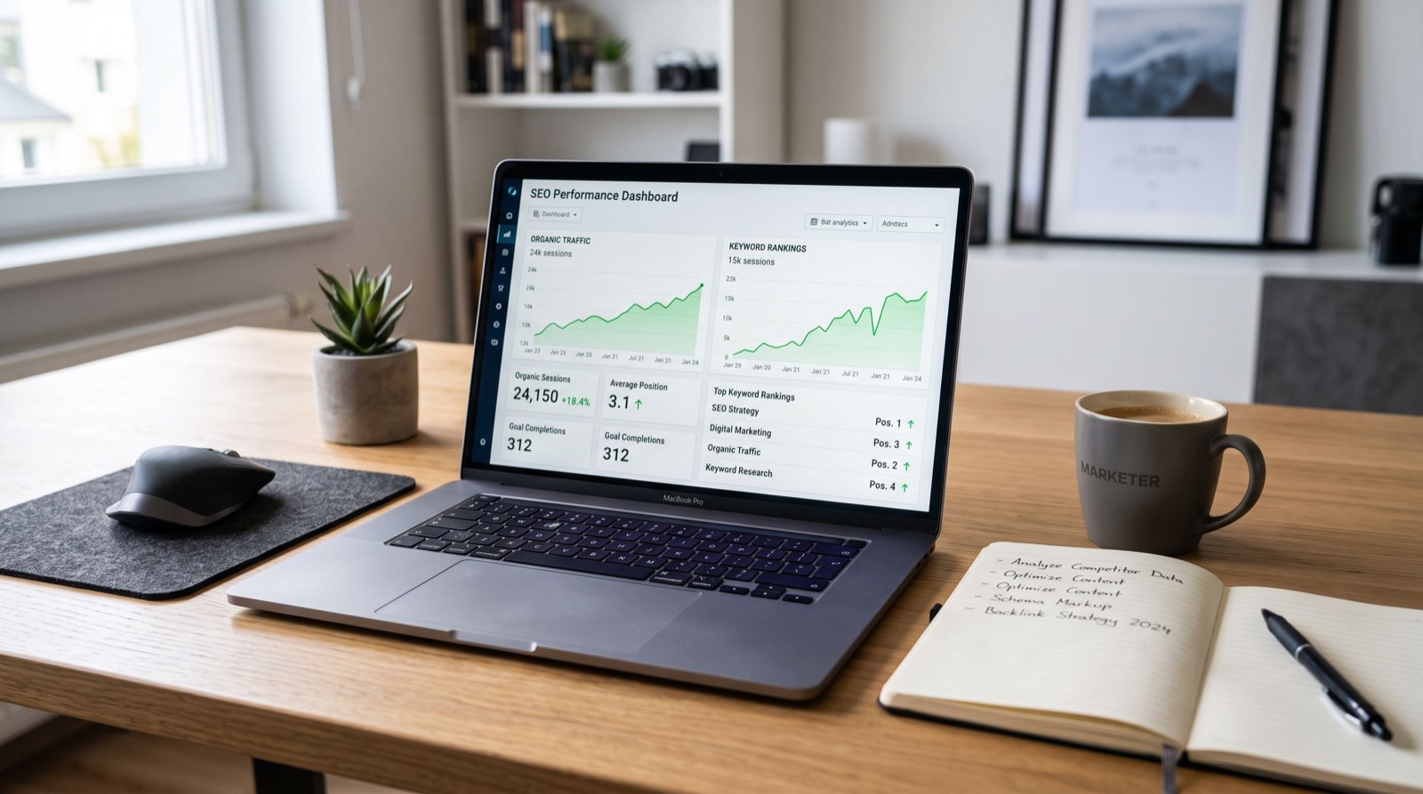 Top Marketing Consultant Islamabad: Local SEO Tactics 2026